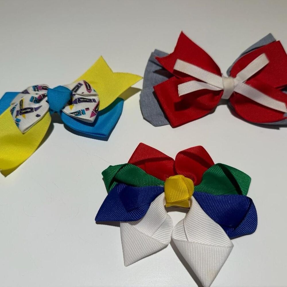 Women's Multi Hair-accessories